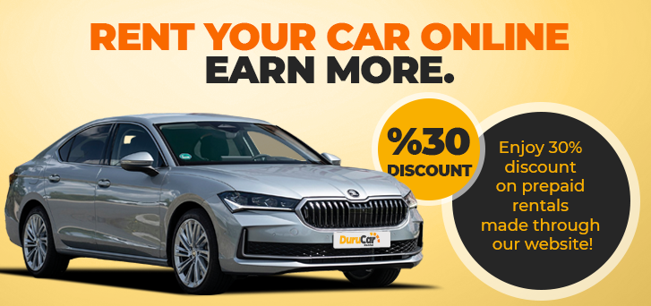 Up to 30% Discount on Prepay