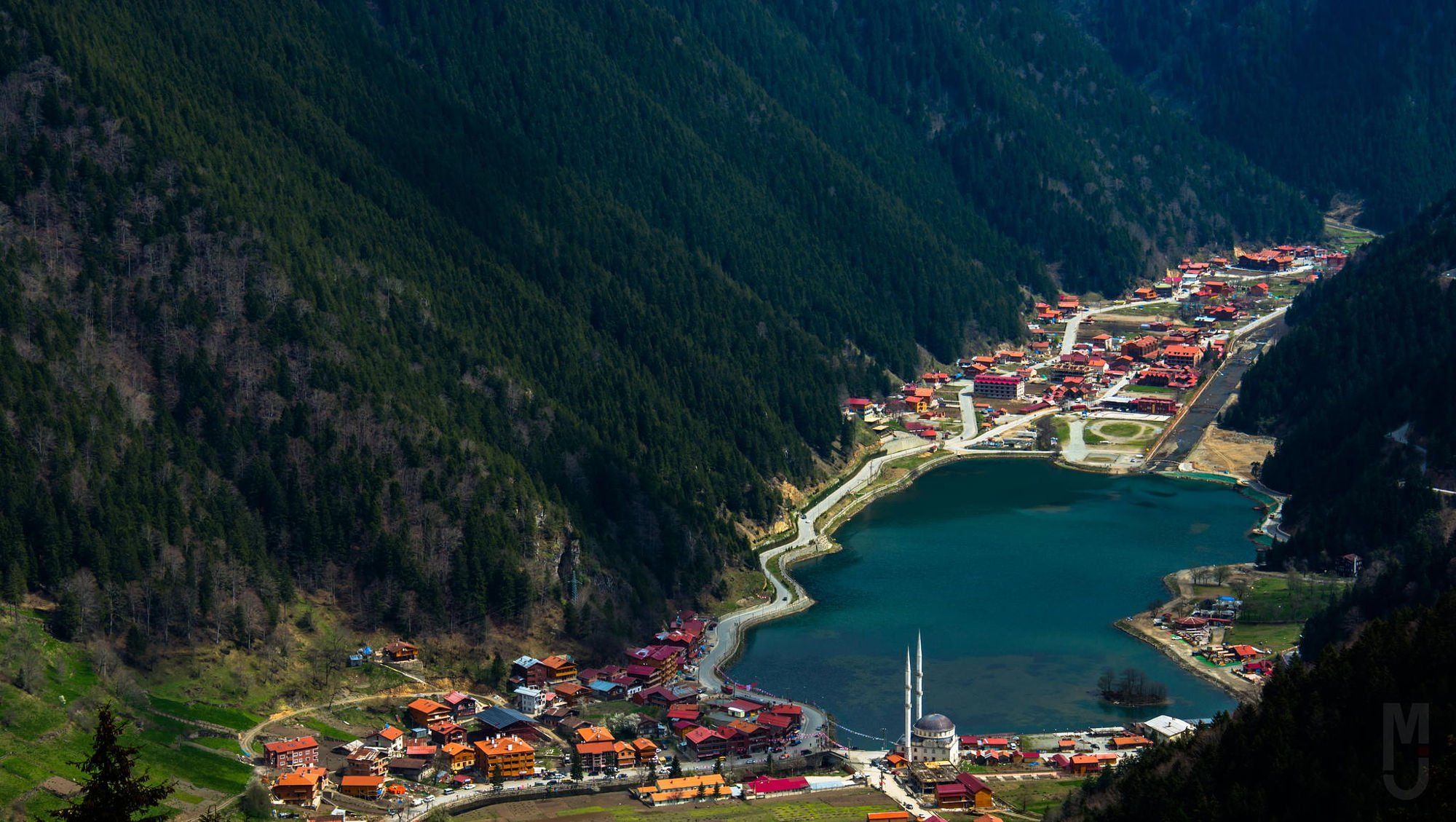 Trabzon Trabzon Airport