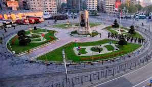 İstanbul Taksim