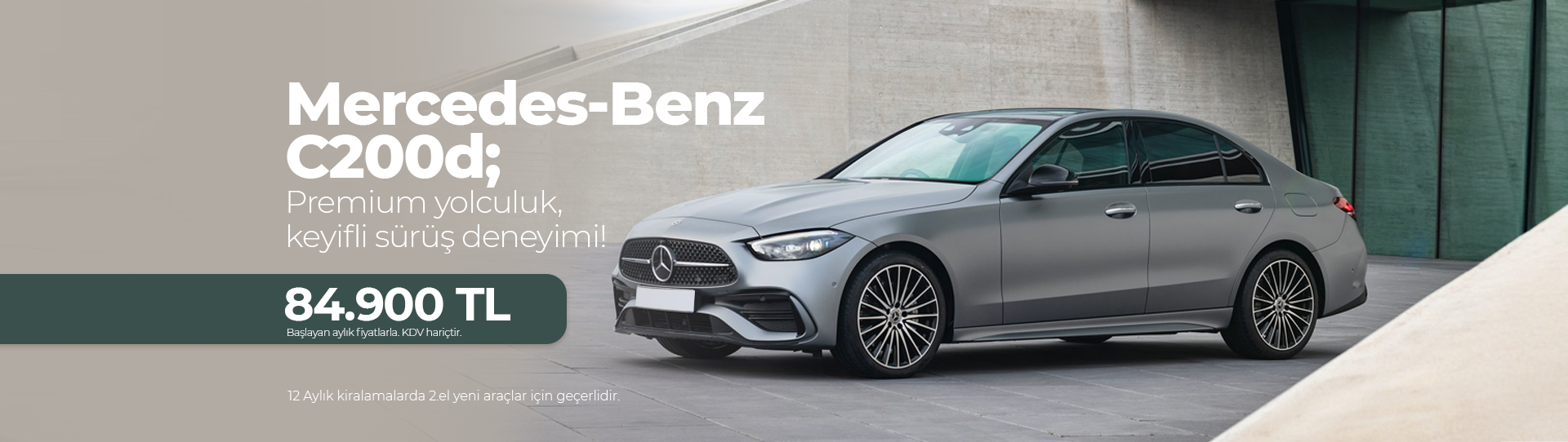 Mercedes Benz