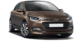 Hyundai İ20 Hyundai İ20