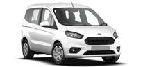 Ford Tourneo Courier Ford Tourneo Courier