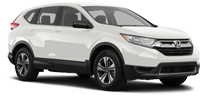 Honda CR-V Honda CR-V