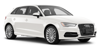 Audi A3 Benzinli / Otomatik Audi A3 Benzinli / Otomatik