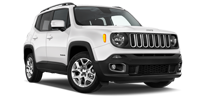 Jeep Renegade Jeep Renegade