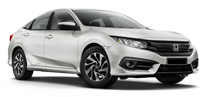 Honda Civic Honda Civic