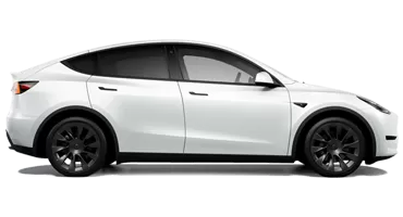 Tesla Y