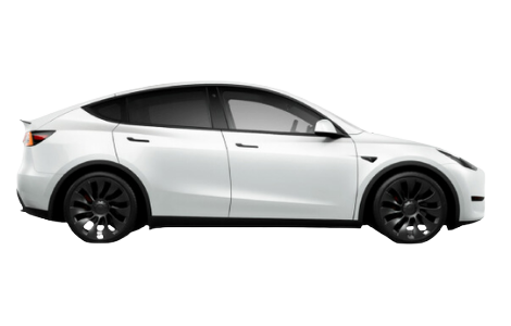 Tesla Y