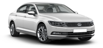 VW Passat VW Passat