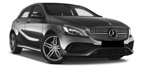 Mercedes A180 Mercedes A180